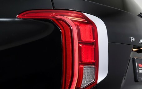 Hyundai Palisade I, 2022 год, 4 599 000 рублей, 30 фотография