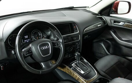 Audi Q5, 2011 год, 1 550 000 рублей, 11 фотография