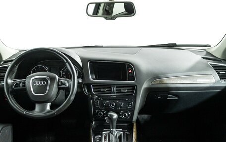 Audi Q5, 2011 год, 1 550 000 рублей, 13 фотография