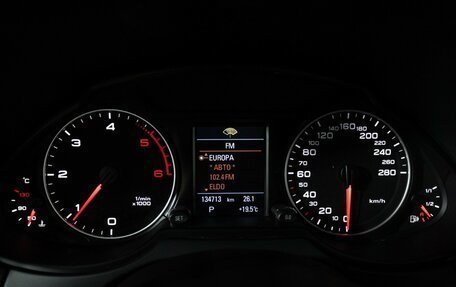 Audi Q5, 2011 год, 1 550 000 рублей, 12 фотография