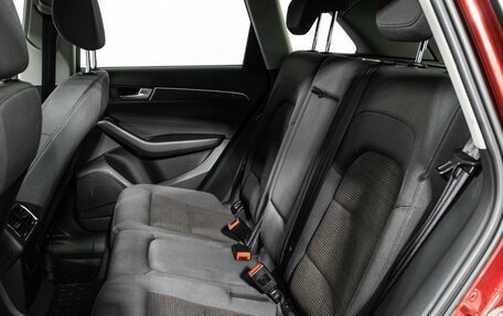 Audi Q5, 2011 год, 1 550 000 рублей, 10 фотография