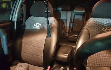 Hyundai Sonata IV рестайлинг, 2006 год, 375 000 рублей, 7 фотография