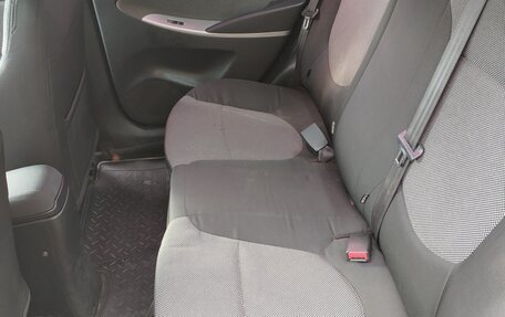 Hyundai Solaris II рестайлинг, 2013 год, 699 000 рублей, 12 фотография