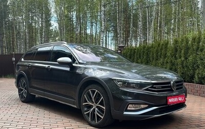 Volkswagen Passat B8 рестайлинг, 2019 год, 3 460 000 рублей, 1 фотография