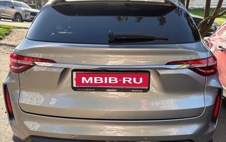 Haval F7 I, 2023 год, 2 600 000 рублей, 1 фотография