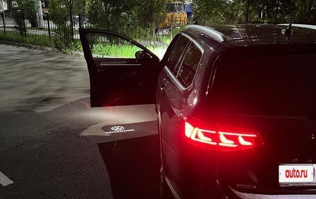 Volkswagen Passat B8 рестайлинг, 2019 год, 3 460 000 рублей, 11 фотография