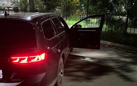 Volkswagen Passat B8 рестайлинг, 2019 год, 3 460 000 рублей, 12 фотография