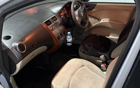 Mitsubishi Colt VI рестайлинг, 2003 год, 259 999 рублей, 13 фотография