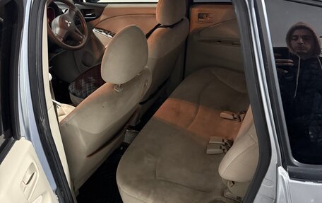 Mitsubishi Colt VI рестайлинг, 2003 год, 259 999 рублей, 12 фотография