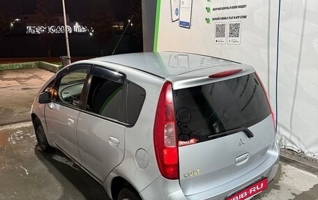 Mitsubishi Colt VI рестайлинг, 2003 год, 259 999 рублей, 6 фотография
