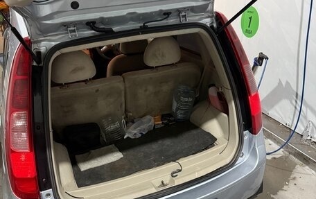 Mitsubishi Colt VI рестайлинг, 2003 год, 259 999 рублей, 10 фотография