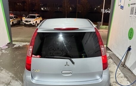 Mitsubishi Colt VI рестайлинг, 2003 год, 259 999 рублей, 5 фотография