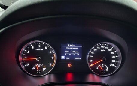 KIA Sportage IV рестайлинг, 2022 год, 2 850 000 рублей, 9 фотография
