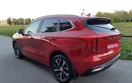 Haval Jolion, 2023 год, 1 980 000 рублей, 9 фотография