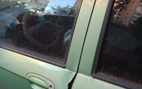 Hyundai Getz I рестайлинг, 2004 год, 300 000 рублей, 3 фотография