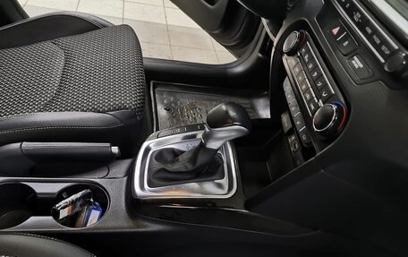 KIA cee'd III, 2019 год, 2 000 000 рублей, 4 фотография