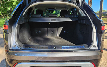 Land Rover Range Rover Velar I, 2018 год, 3 350 000 рублей, 8 фотография