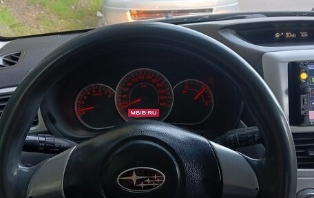 Subaru Impreza III, 2007 год, 900 000 рублей, 7 фотография