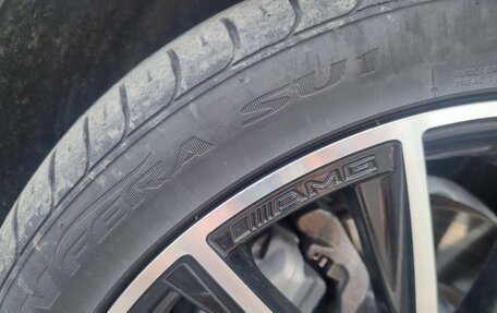 Mercedes-Benz C-Класс, 2018 год, 2 950 000 рублей, 7 фотография