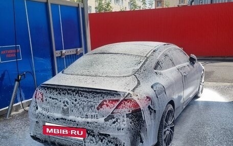 Mercedes-Benz C-Класс, 2018 год, 2 950 000 рублей, 10 фотография