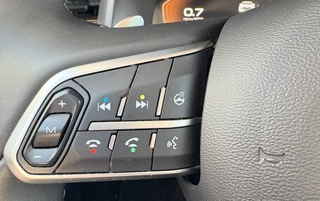 Haval F7 I, 2023 год, 2 600 000 рублей, 15 фотография