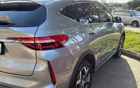 Haval F7 I, 2023 год, 2 600 000 рублей, 7 фотография