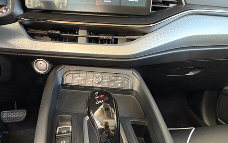 Haval F7 I, 2023 год, 2 600 000 рублей, 17 фотография