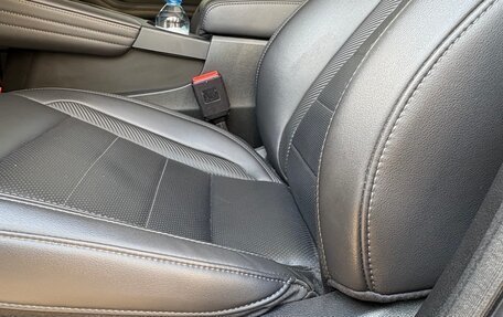 Haval F7 I, 2023 год, 2 600 000 рублей, 22 фотография