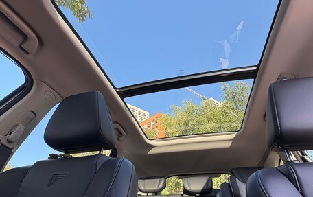 Haval F7 I, 2023 год, 2 600 000 рублей, 29 фотография