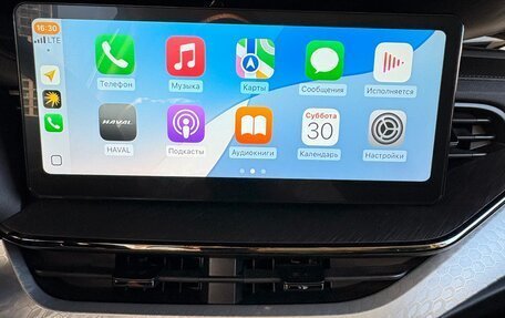 Haval F7 I, 2023 год, 2 600 000 рублей, 31 фотография