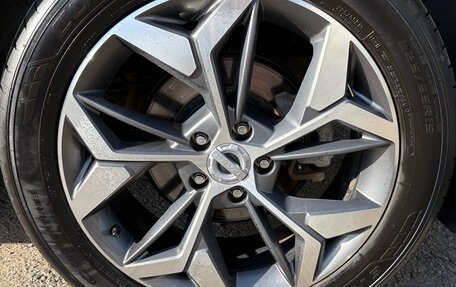 Haval F7 I, 2023 год, 2 600 000 рублей, 35 фотография