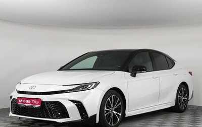 Toyota Camry, 2024 год, 3 777 000 рублей, 1 фотография