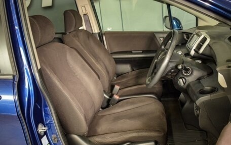 Honda Freed I, 2011 год, 1 270 000 рублей, 11 фотография