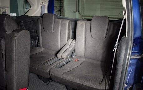 Honda Freed I, 2011 год, 1 270 000 рублей, 9 фотография