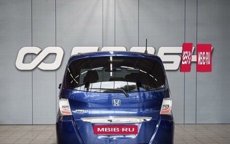Honda Freed I, 2011 год, 1 270 000 рублей, 4 фотография