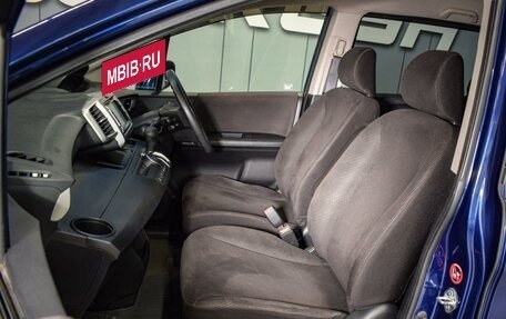 Honda Freed I, 2011 год, 1 270 000 рублей, 8 фотография