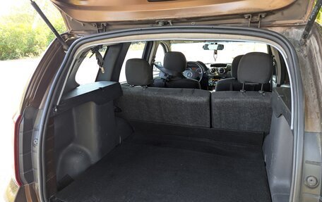 Renault Duster I рестайлинг, 2013 год, 834 000 рублей, 3 фотография