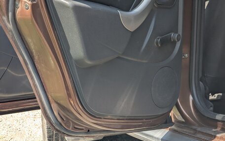 Renault Duster I рестайлинг, 2013 год, 834 000 рублей, 8 фотография