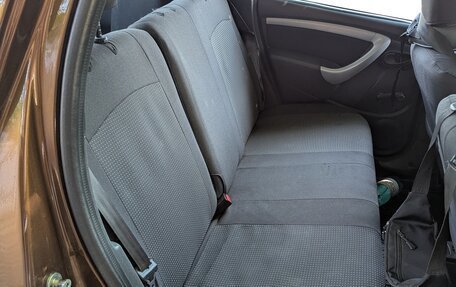 Renault Duster I рестайлинг, 2013 год, 834 000 рублей, 6 фотография