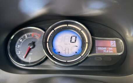 Renault Fluence I, 2015 год, 770 000 рублей, 14 фотография
