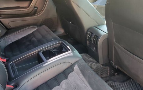 Volkswagen Passat CC I рестайлинг, 2011 год, 1 000 000 рублей, 9 фотография
