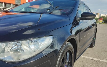 Volkswagen Passat CC I рестайлинг, 2011 год, 1 000 000 рублей, 15 фотография