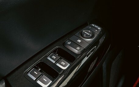 KIA Sportage IV рестайлинг, 2018 год, 2 500 000 рублей, 19 фотография