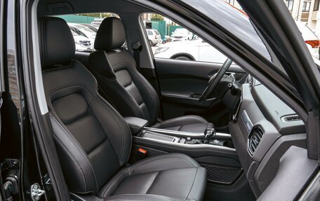 Chery Tiggo 4 I рестайлинг, 2022 год, 1 570 000 рублей, 8 фотография