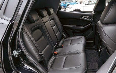 Chery Tiggo 4 I рестайлинг, 2022 год, 1 570 000 рублей, 7 фотография