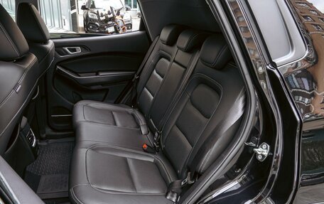 Chery Tiggo 4 I рестайлинг, 2022 год, 1 570 000 рублей, 9 фотография