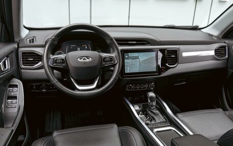 Chery Tiggo 4 I рестайлинг, 2022 год, 1 570 000 рублей, 6 фотография