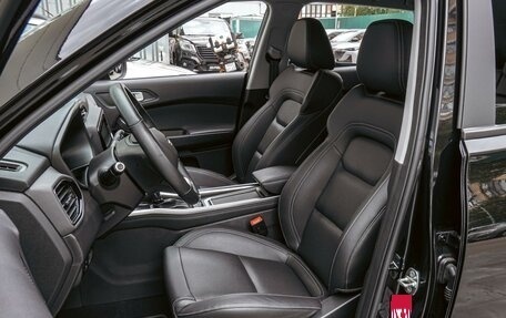 Chery Tiggo 4 I рестайлинг, 2022 год, 1 570 000 рублей, 10 фотография