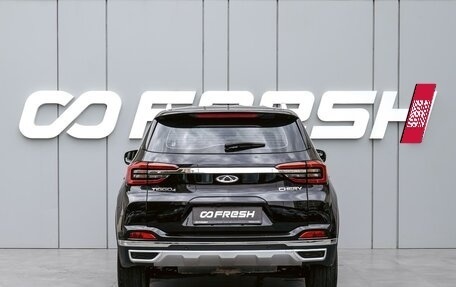 Chery Tiggo 4 I рестайлинг, 2022 год, 1 570 000 рублей, 4 фотография