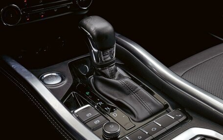 Chery Tiggo 4 I рестайлинг, 2022 год, 1 570 000 рублей, 12 фотография